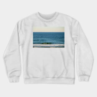 Amazing View Crewneck Sweatshirt